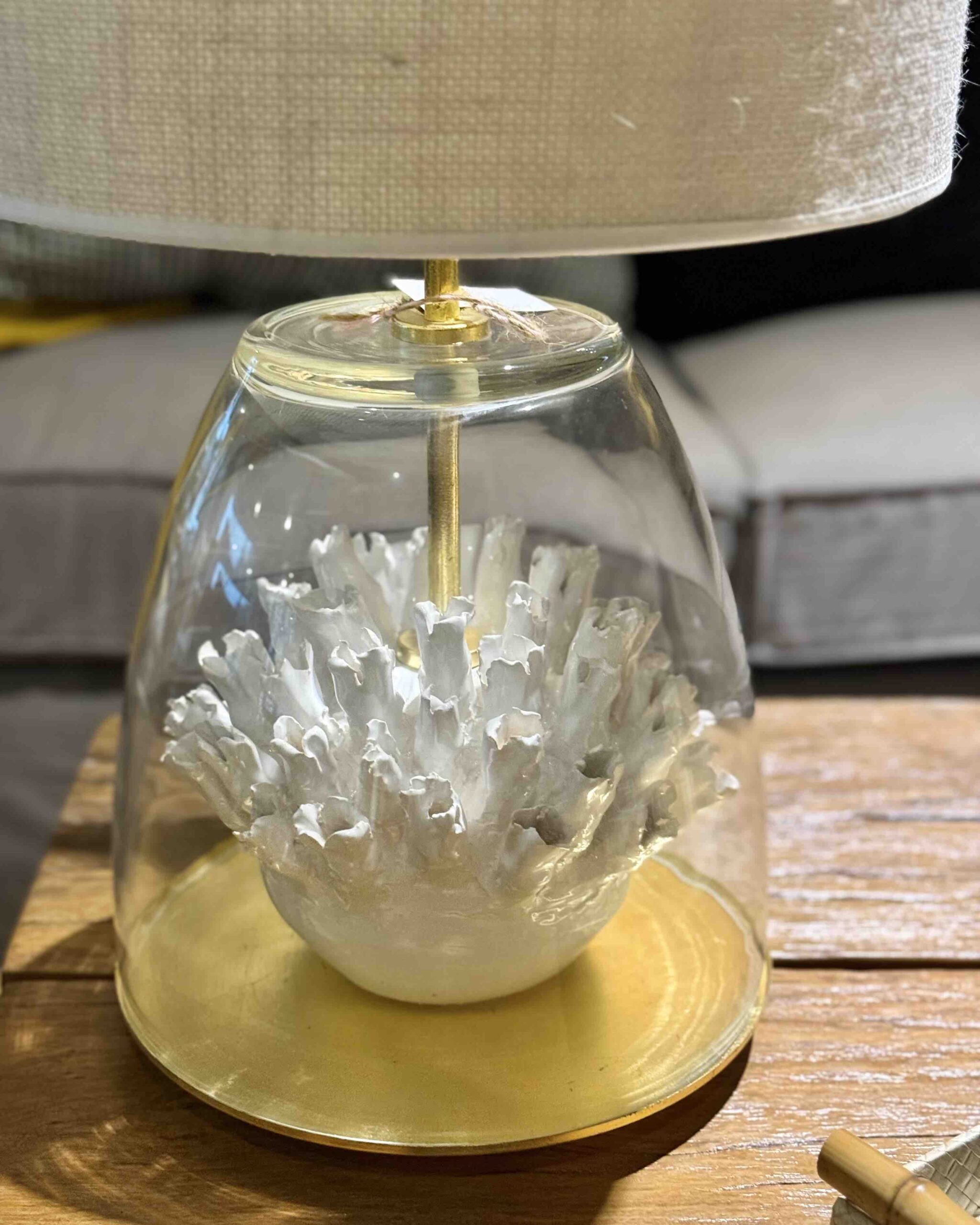 Lampara Coral - Image 2