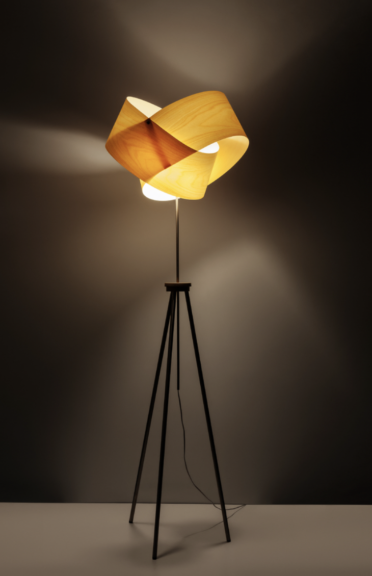 Lampara de pie - Image 2